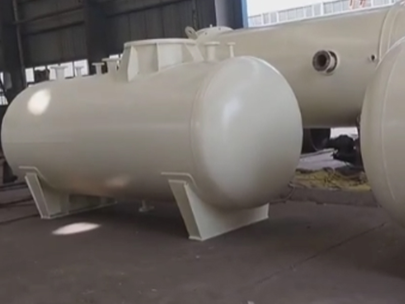 儲罐視頻