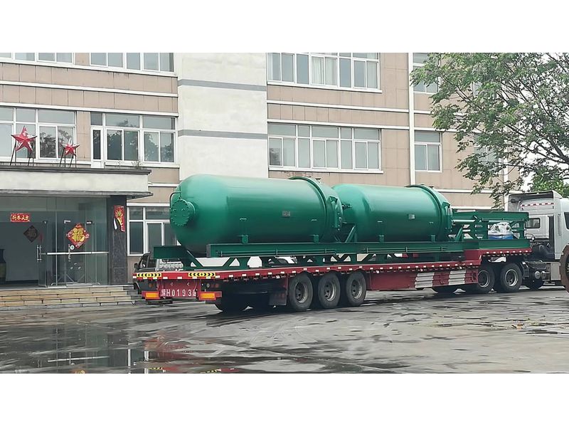 WL臥式密封過濾機(jī)