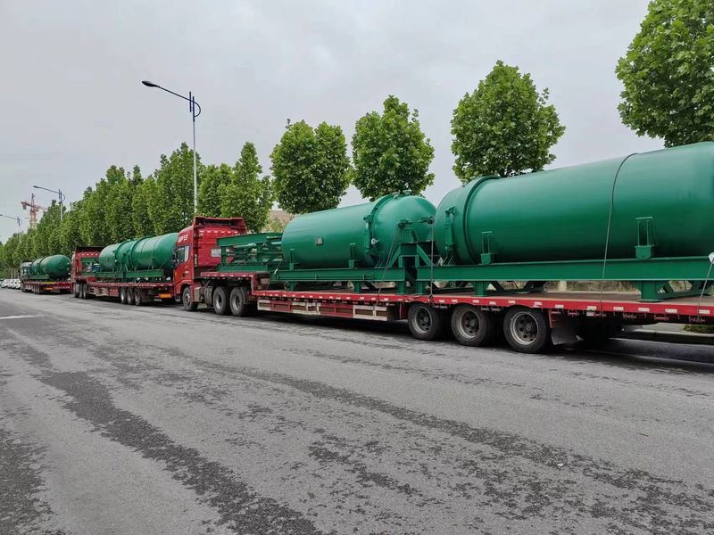 過濾機(jī)罐體