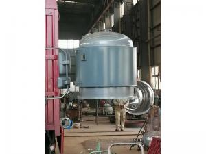 紡絲原液攪拌罐 (2)