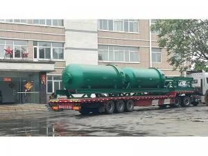 WL臥式密封過濾機(jī)