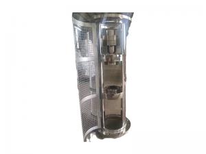 不銹鋼焊接機架